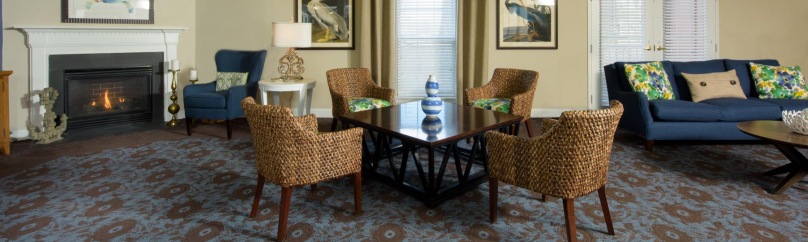 Image showcasing Luxury Senior Housing in Annapolis MD | Gardens of Annapolis